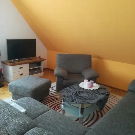 Apartment Ferienwohnung Lucy *