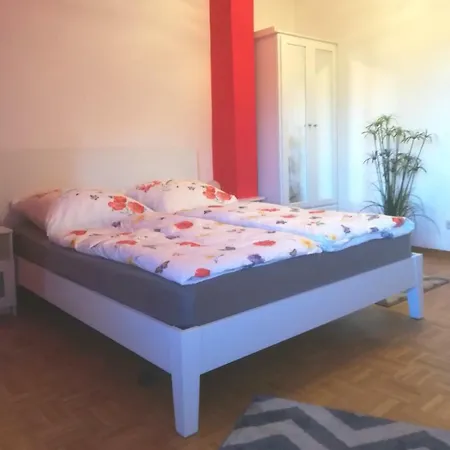 Ferienwohnung Lucy Malente