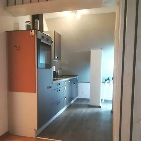 Ferienwohnung Lucy Apartment Malente