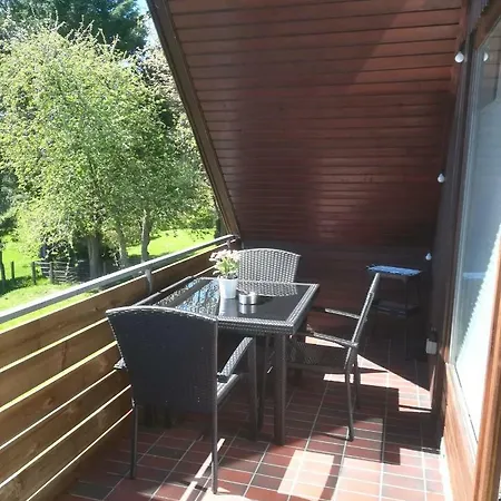 Ferienwohnung Lucy